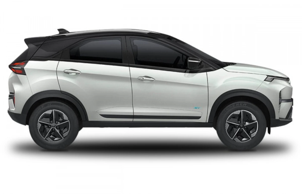 Nexon EV Accessories for Owner